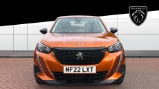 Peugeot 2008 1.2 PureTech Active Premium 5dr Petrol Estate